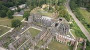 L'Abbaye de Villers et ses jardins, un patrimoine exceptionnel aux multiples facettes L'Abbaye de Villers et ses jardins, un patrimoine exceptionnel aux multiples facettes