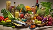 Le régime alimentaire méditerranéen des années 60 prévient les problèmes cardio-vasculaires et les cancers Le régime alimentaire méditerranéen des années 60 prévient les problèmes cardio-vasculaires et les cancers