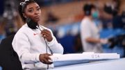 Jeux olympiques : "la plus grande gymnaste de tous les temps" forfait. Quels sont les "démons" de Simone Biles ? Jeux olympiques : "la plus grande gymnaste de tous les temps" forfait. Quels sont les "démons" de Simone Biles ?