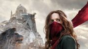 Mortal Engines : une aventure épique par les créateurs du Seigneur des Anneaux Mortal Engines : une aventure épique par les créateurs du Seigneur des Anneaux