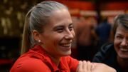 Jana Coryn opérée des ligaments du genou: "l'opération s'est bien passée" Jana Coryn opérée des ligaments du genou: "l'opération s'est bien passée"