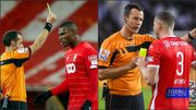 Licences : carte jaune pour le Standard et Mouscron ! Licences : carte jaune pour le Standard et Mouscron !