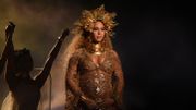 Beyoncé veut que les formes généreuses soient mieux acceptées Beyoncé veut que les formes généreuses soient mieux acceptées