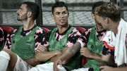 Corée du Sud: Ronaldo sur le banc, la justice ordonne d'indemniser les fans Corée du Sud: Ronaldo sur le banc, la justice ordonne d'indemniser les fans