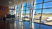 Bienvenue à "l'aéroport fantôme" de Charleroi ! Bienvenue à "l'aéroport fantôme" de Charleroi !