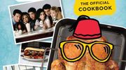 Des recettes inspirées de la série "Friends" Des recettes inspirées de la série "Friends"