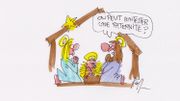 Affaire Boël: "Albert II tente tout pour empêcher de devoir se prononcer" Affaire Boël: "Albert II tente tout pour empêcher de devoir se prononcer"