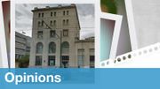 Les centres culturels: un outil de démocratie local mis à mal Les centres culturels: un outil de démocratie local mis à mal