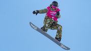 Mondiaux juniors de snowboard : Evy Poppe décroche le bronze en big air après son titre en slopestyle Mondiaux juniors de snowboard : Evy Poppe décroche le bronze en big air après son titre en slopestyle