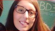 Laeticia Bauwens, 23 ans, poignardée à cinquante reprises par Cédric Maton. Laeticia Bauwens, 23 ans, poignardée à cinquante reprises par Cédric Maton.
