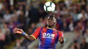Christian Benteke ne jouera plus en 2018, selon son entraîneur à Crystal Palace Christian Benteke ne jouera plus en 2018, selon son entraîneur à Crystal Palace