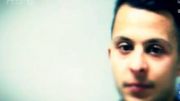 Salah Abdeslam Salah Abdeslam