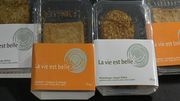 Du plastique dans des burgers végétariens ? Histoire d'un rappel de produits Du plastique dans des burgers végétariens ? Histoire d'un rappel de produits