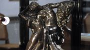 "L'Eternel Printemps" de Rodin aux enchères à New York