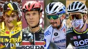 Milan - Sanremo : les coureurs dans la phase finale, 5 hommes en tête (Live vidéo) Milan - Sanremo : les coureurs dans la phase finale, 5 hommes en tête (Live vidéo)