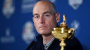 Furyk confirme les 8 meilleurs Américains pour le Ryder Cup, Woods dans l'attente Furyk confirme les 8 meilleurs Américains pour le Ryder Cup, Woods dans l'attente