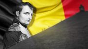 Bicentenaire de la mort de Napoléon : en Belgique, nos régions sous les griffes de "l'Aigle" Bicentenaire de la mort de Napoléon : en Belgique, nos régions sous les griffes de "l'Aigle"