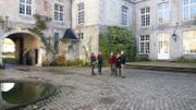 Château de Haltinne Château de Haltinne
