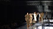 Ce qu'il faut retenir de la Fashion Week de Londres Ce qu'il faut retenir de la Fashion Week de Londres