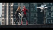 Spider-Man plus fort que les Avengers, le premier trailer explose les records de vues en 24h