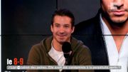 L'humoriste Jeremy Ferrari mêle humour et chanson pour la 6ème édition du Smile and Song Festival L'humoriste Jeremy Ferrari mêle humour et chanson pour la 6ème édition du Smile and Song Festival
