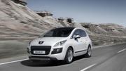 PEUGEOT 3008 hyb PEUGEOT 3008 hyb