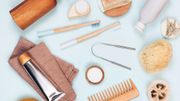 Moins de plastique dans les cosmétiques ! Moins de plastique dans les cosmétiques !