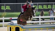 Les Belges cinquièmes du Prix des Nations à La Baule Les Belges cinquièmes du Prix des Nations à La Baule