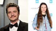 Pedro Pascal et Bella Ramsey au casting de la série adapté du jeu vidéo "The Last of Us" Pedro Pascal et Bella Ramsey au casting de la série adapté du jeu vidéo "The Last of Us"