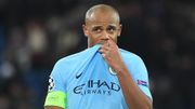 Vincent Kompany Vincent Kompany