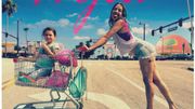 "The Florida Project": conte de fées acidulé sur les laissés-pour-compte de l'Amérique