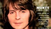 Monty, Jean-Jacques Debout et Jeane Manson sortent une compilation Monty, Jean-Jacques Debout et Jeane Manson sortent une compilation