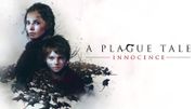 "A Plague tale", un conte sur la peste, remporte le Pégase du meilleur jeu vidéo français