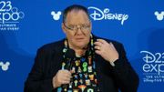 John Lasseter, toute une vie dans le monde de Disney