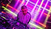 Un Mosimann sans limites sur son nouvel EP : "J'avais envie de tout m'autoriser" Un Mosimann sans limites sur son nouvel EP : "J'avais envie de tout m'autoriser"