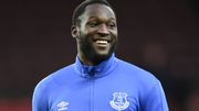 Romelu Lukaku Romelu Lukaku