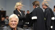 Son procès avec l'ancienne ministre de Nicolas Sarkozy Nadine Morano défraya la chronique, en 2015 Son procès avec l'ancienne ministre de Nicolas Sarkozy Nadine Morano défraya la chronique, en 2015