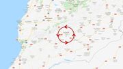 METEO:Une bombe anticyclonique liée au vortex solaire en province de Hainaut METEO:Une bombe anticyclonique liée au vortex solaire en province de Hainaut