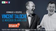 Ne manquez pas la Spéciale Bourvil avec Vincent Taloche sur Viva+ Ne manquez pas la Spéciale Bourvil avec Vincent Taloche sur Viva+