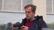 Notre-Dame: le photographe belge à l'origine du cliché qui a fait le tour du monde Notre-Dame: le photographe belge à l'origine du cliché qui a fait le tour du monde