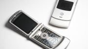 Le Motorola RAZR ferait son grand retour en février Le Motorola RAZR ferait son grand retour en février
