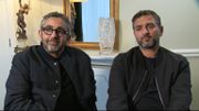 Eric Toledano et Olivier Nakache, l'interview pour "Hors normes" Eric Toledano et Olivier Nakache, l'interview pour "Hors normes"