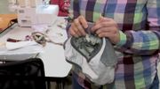 culotte menstruelle La renarde culotte menstruelle La renarde