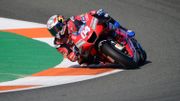 MotoGP : Ducati, c'est reparti pour cinq ans MotoGP : Ducati, c'est reparti pour cinq ans