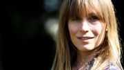 Adeline Dieudonné, l'insoumise de la fiction belge Adeline Dieudonné, l'insoumise de la fiction belge