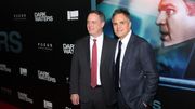 Robert Bilott et Mark Ruffalo à l'avant-première du film "Dark Waters" Robert Bilott et Mark Ruffalo à l'avant-première du film "Dark Waters"