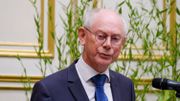 Dernière interview politique d'Herman Van Rompuy: "Qu'ils essaient l'arc-en-ciel" Dernière interview politique d'Herman Van Rompuy: "Qu'ils essaient l'arc-en-ciel"