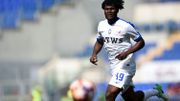 Franck Kessie Franck Kessie