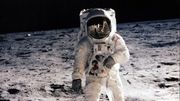 Les astronautes d'Apollo 11 ont décollé il y a 50 ans aujourd'hui Les astronautes d'Apollo 11 ont décollé il y a 50 ans aujourd'hui
