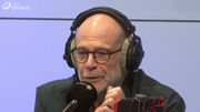 L'hommage de John Simenon à son père L'hommage de John Simenon à son père